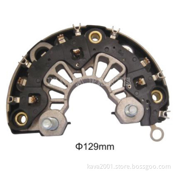 Rectifier for Bosch Alternator IBR215 F00M123215 F00M133218